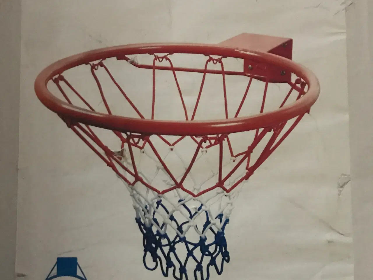 Billede 2 - Basketkurv