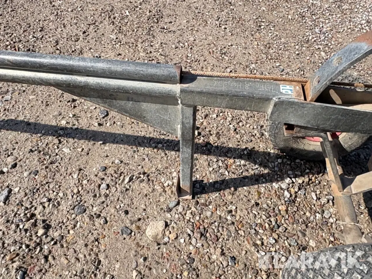 Billede 7 - Fliselægger