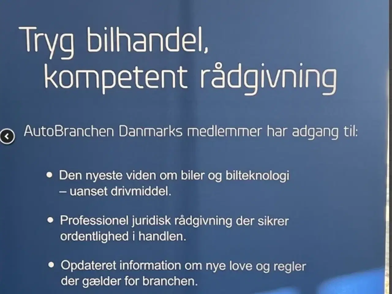 Billede 21 - BMW i3  REX