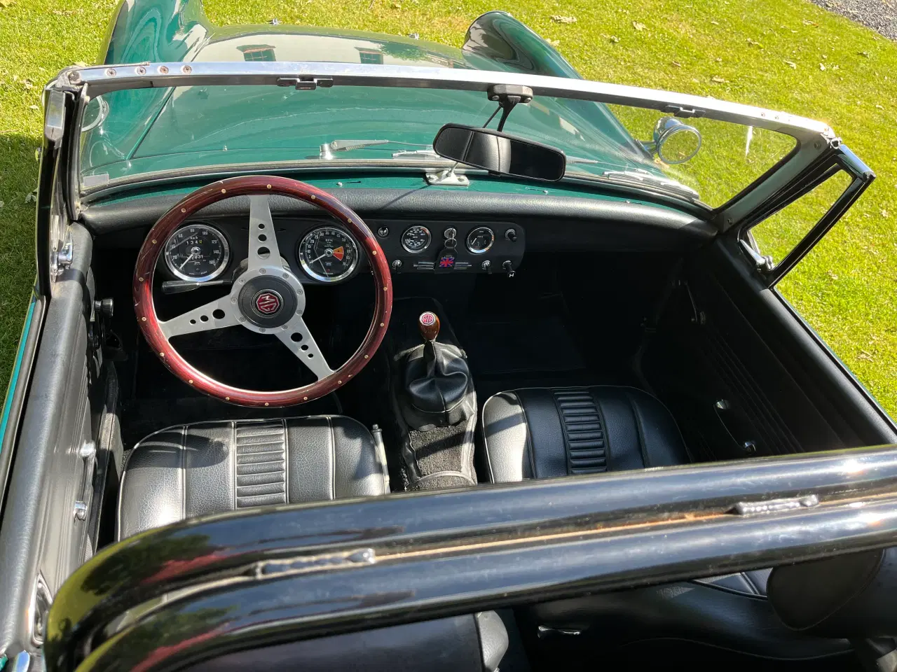 Billede 2 - Mig Midget 1,3 MK 3
