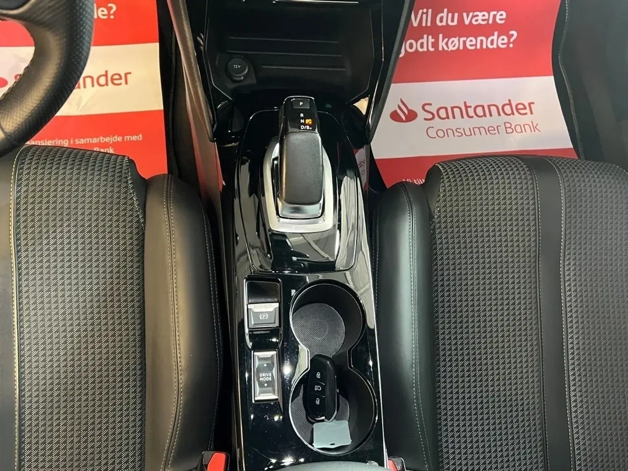 Billede 9 - Peugeot e-2008 50 GT Pack