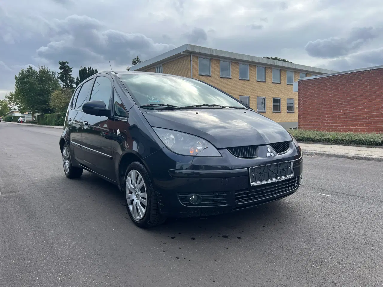 Billede 7 - Mitsubishi Colt 1.3 Benzin