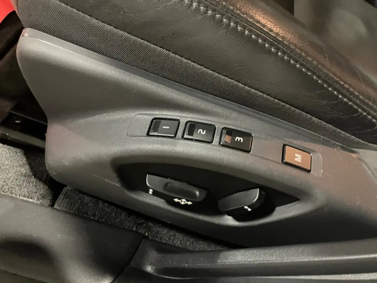 Billede 14 - Volvo V60 2,0 D4 190 Summum aut.