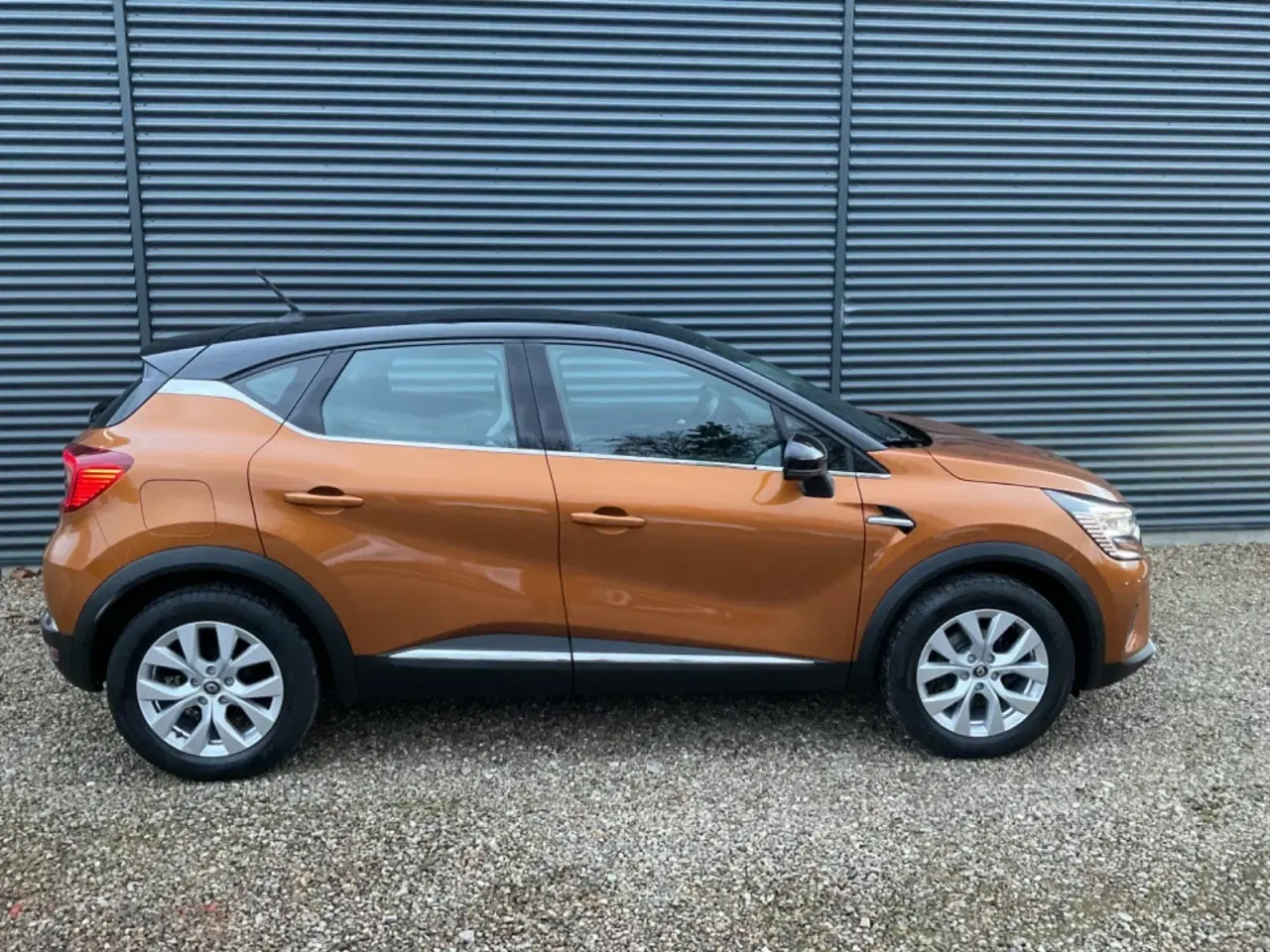 Billede 14 - Renault Captur 1,3 TCe 155 Intens EDC