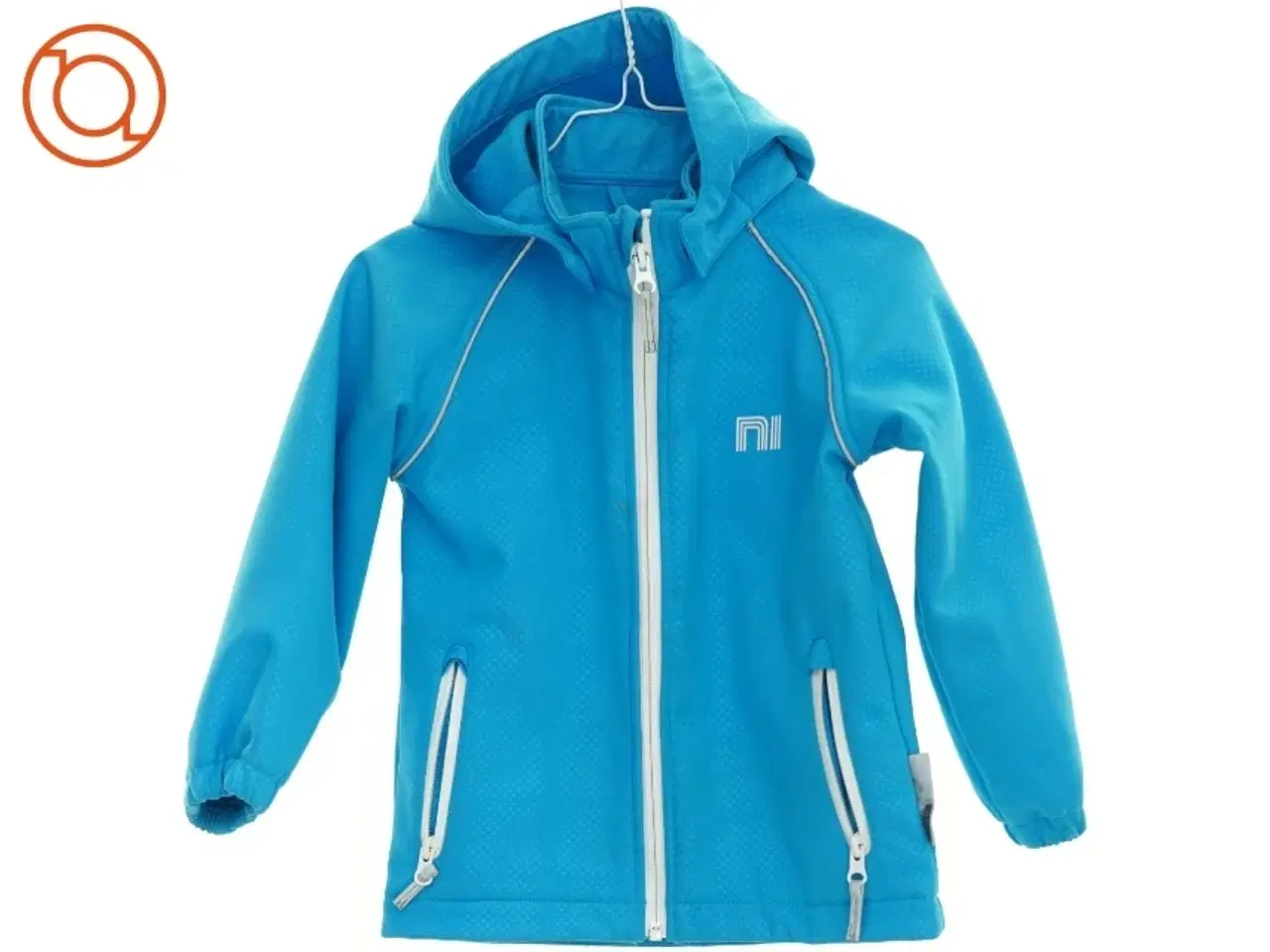 Billede 1 - Sommerjakke fra Name It (str. 98 cm)