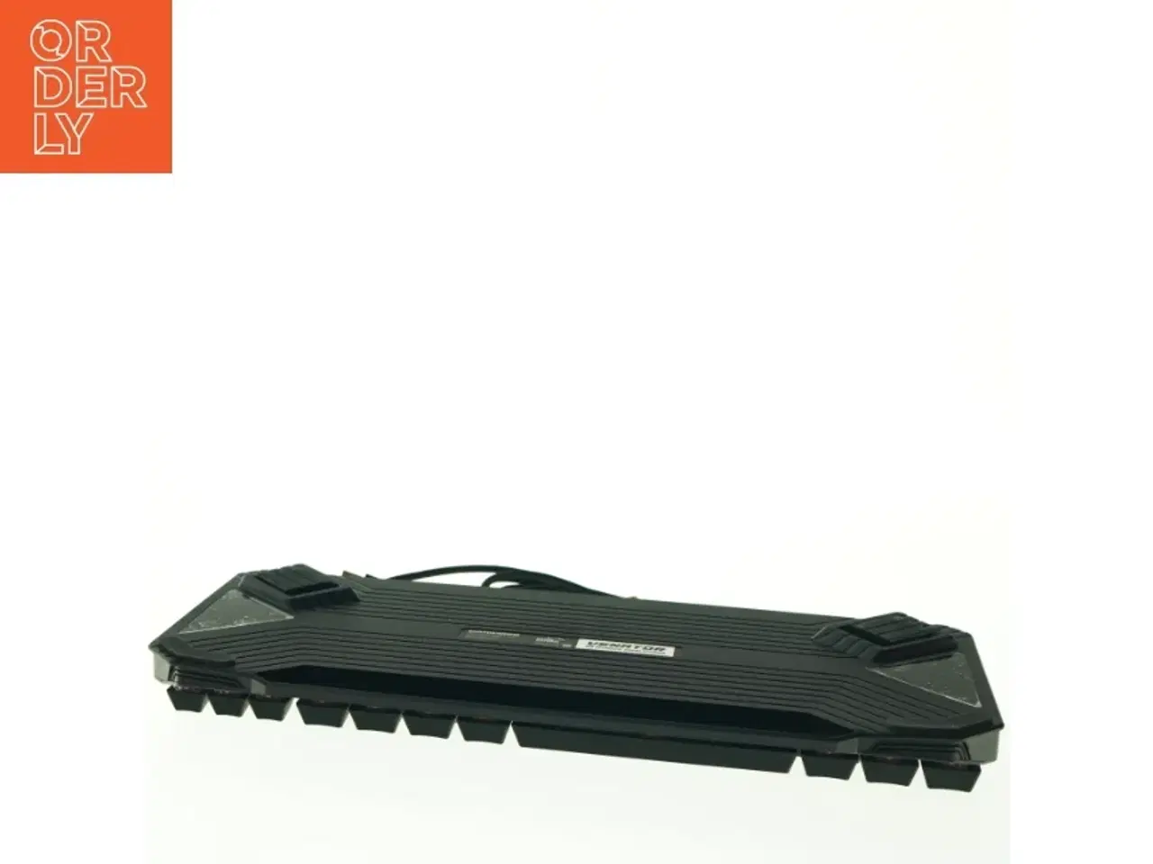 Billede 3 - Gaming tastatur fra Sharkgaming (str. Længde 36 cm)