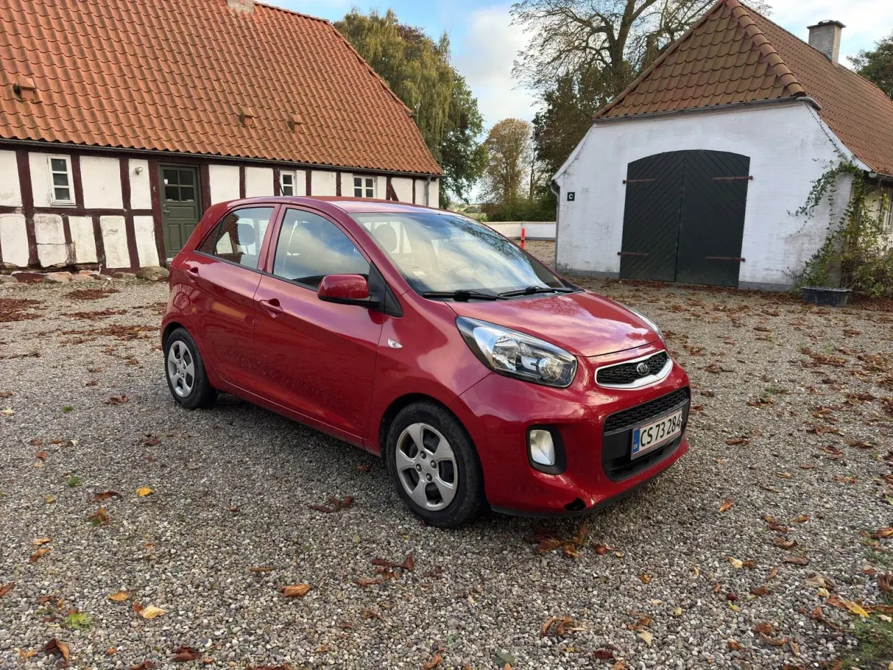 Billede 3 - Kia Picanto 1,0 Style