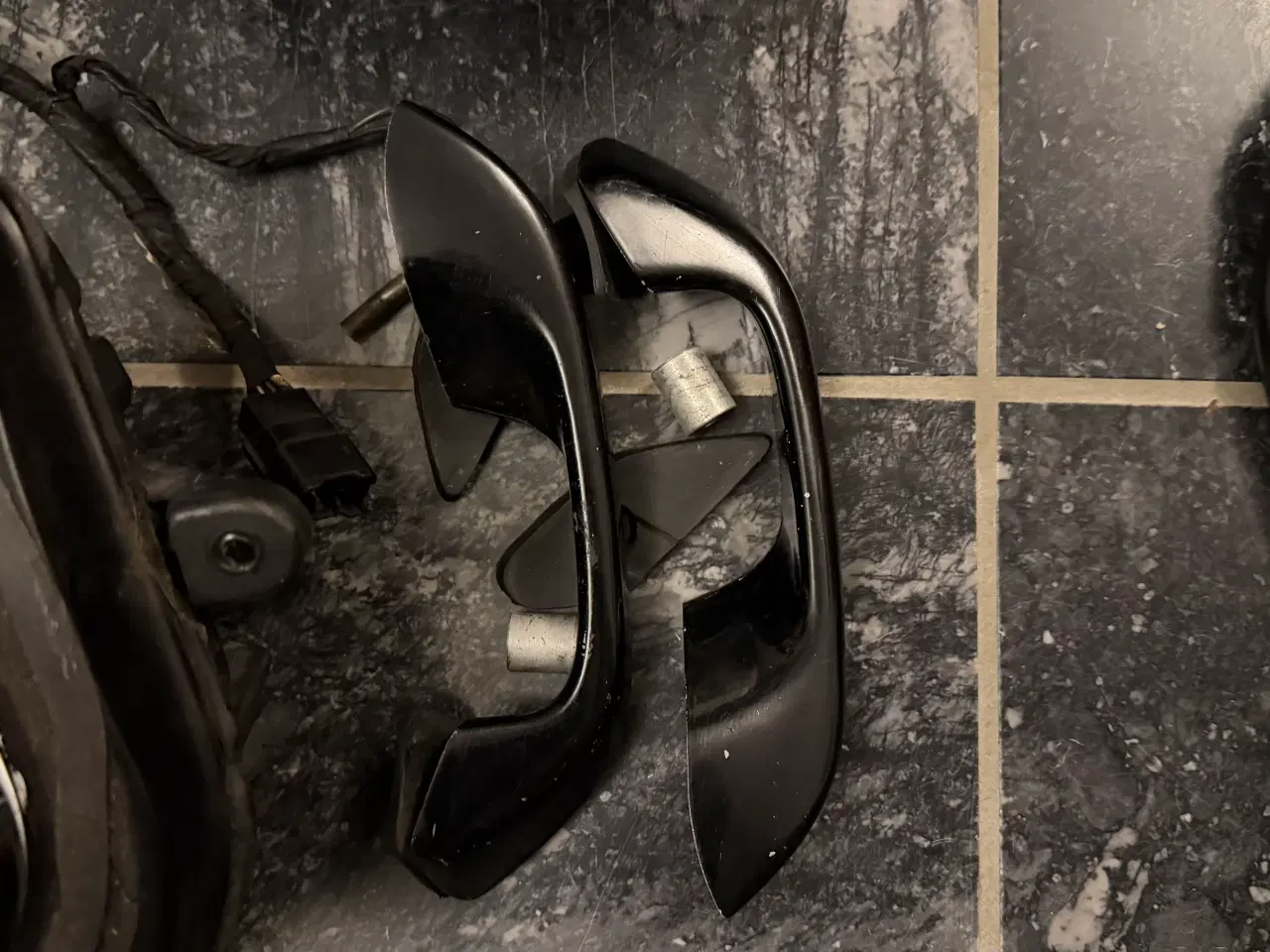 Billede 8 - Suzuki GSXR W dele