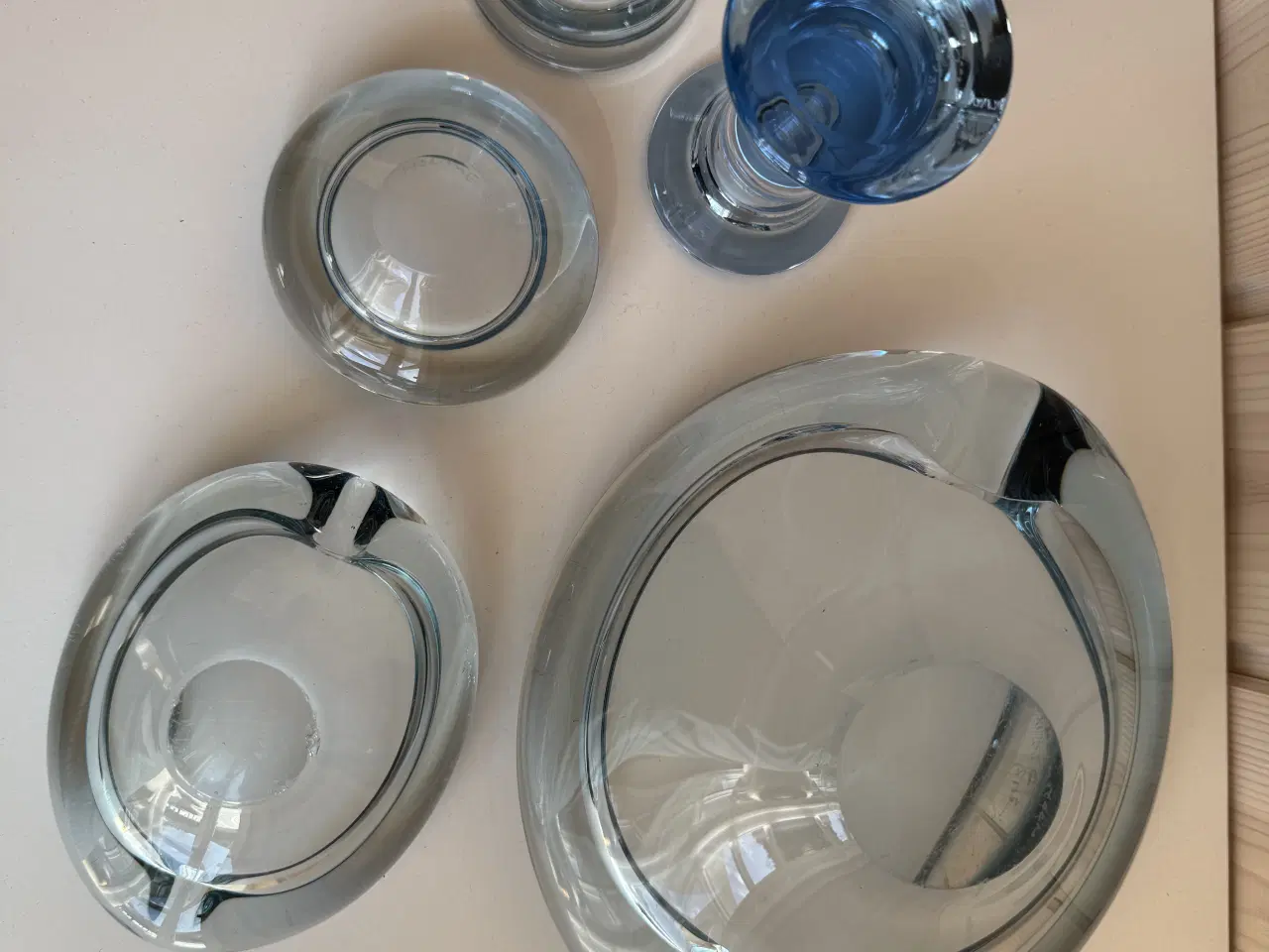 Billede 4 - Holmegaard glas - Per Lütken