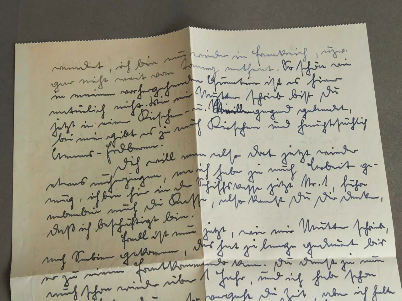 Billede 7 - WW2 - Feldpost