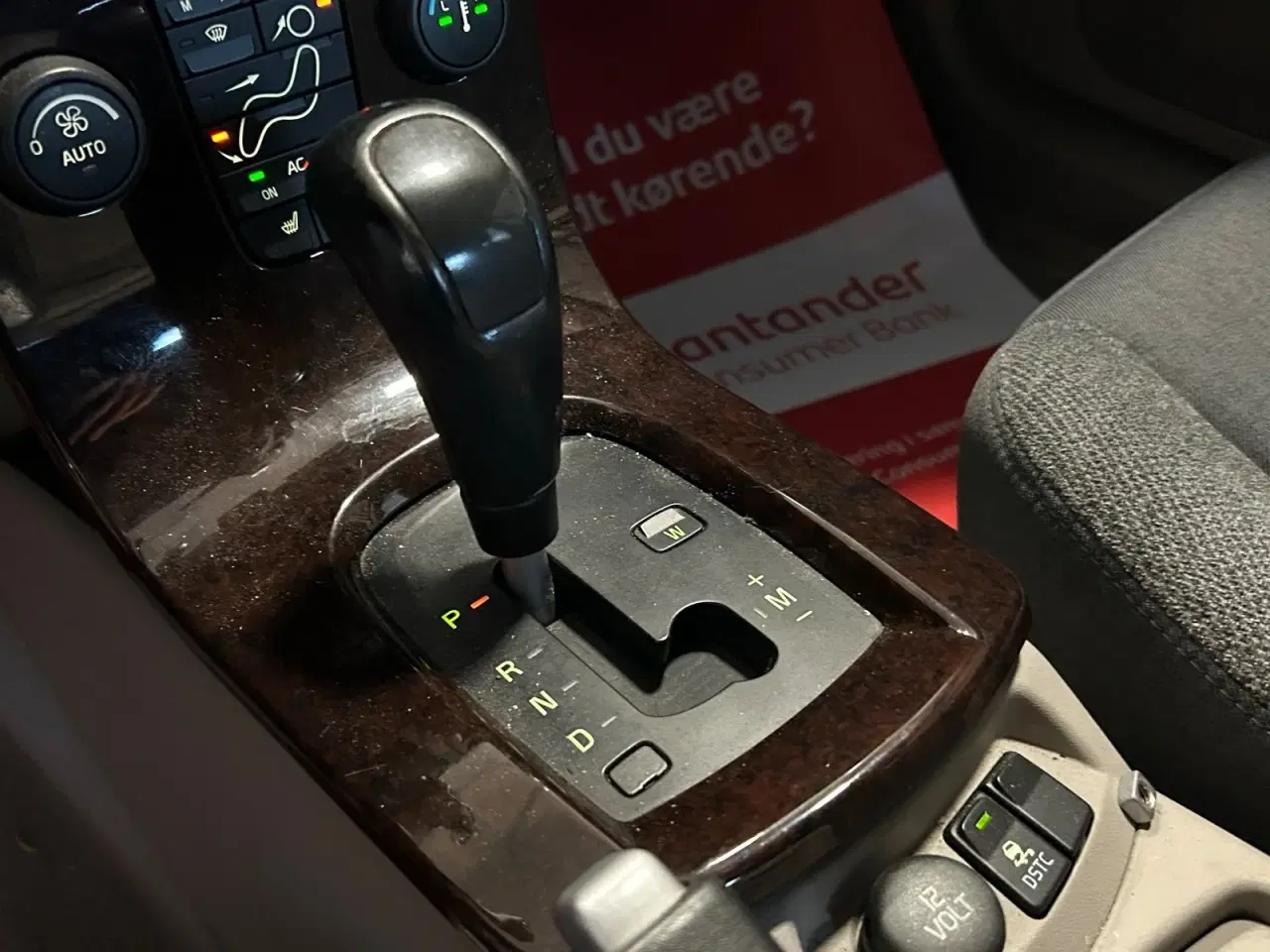 Billede 15 - Volvo S40 2,4 Momentum aut.