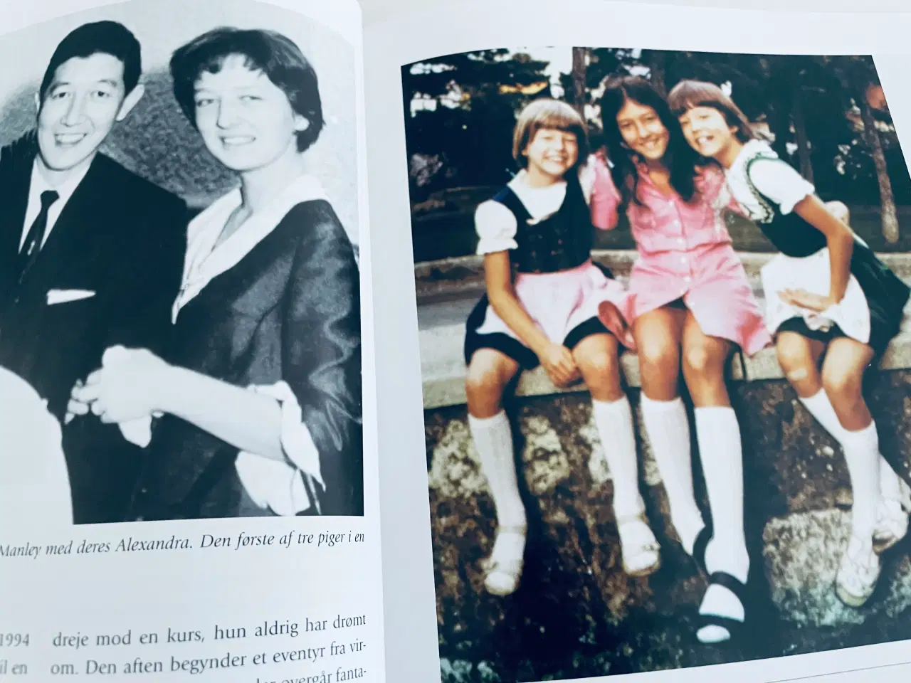 Billede 9 - Alexandra prinsesse af Danmark