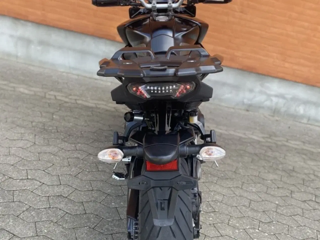 Billede 14 - Yamaha Tracer 900 GT