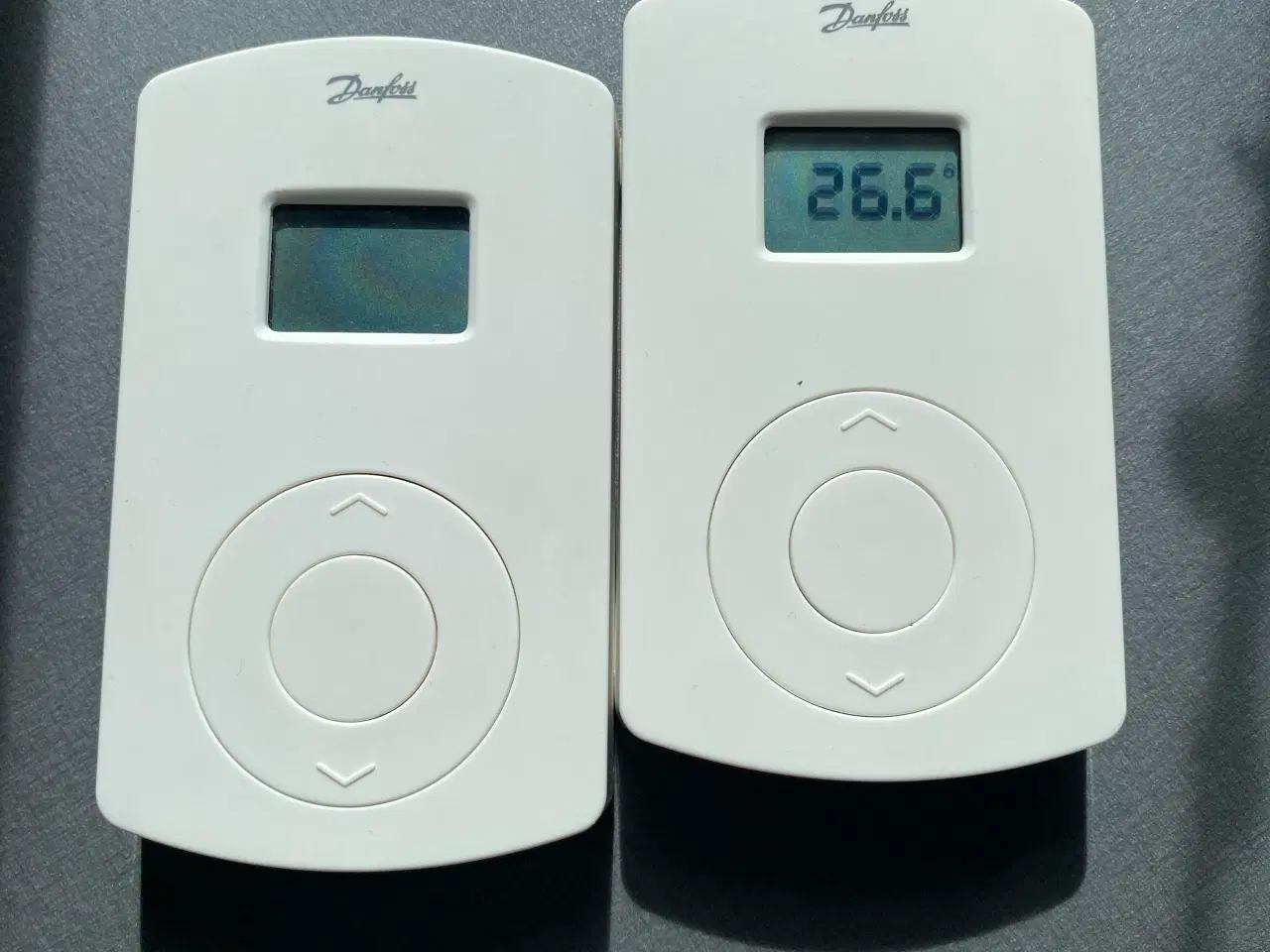Billede 1 - Danfoss CF-RF / CF-RD