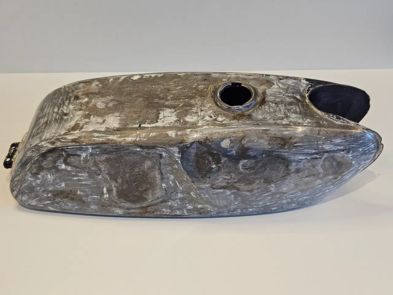 Billede 2 - Yamaha fs1 tank