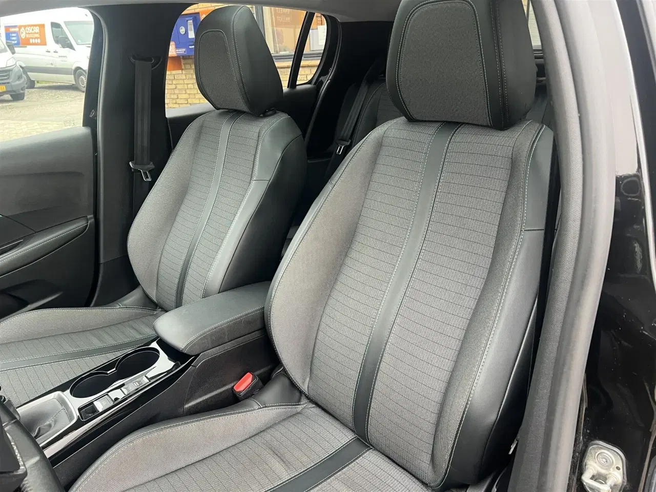 Billede 13 - Peugeot 208 1,5 BlueHDi Allure Sky 102HK 5d 6g