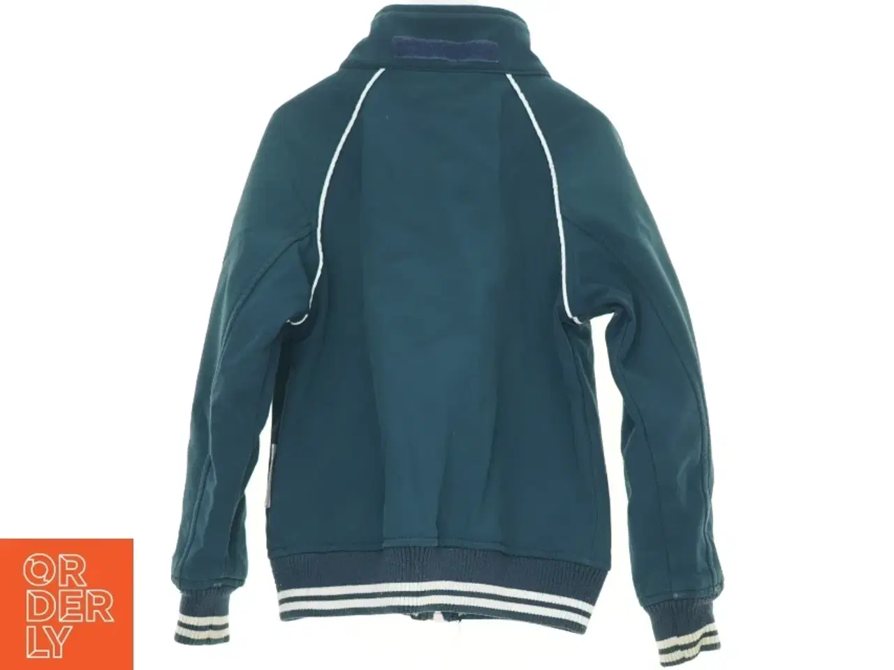 Billede 2 - Vindjakke fra Playtech (str. 110 cm)