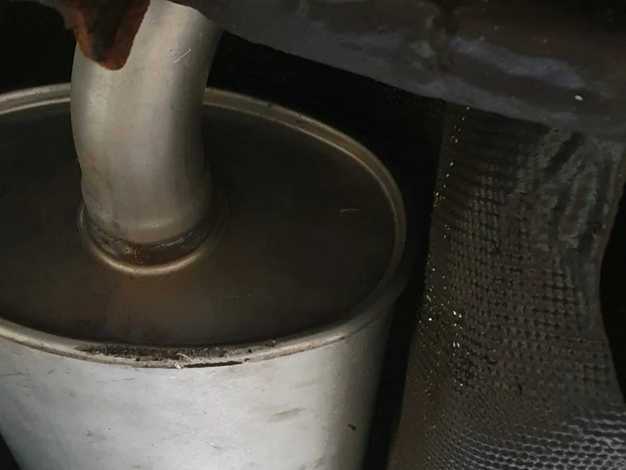 Billede 6 - Mazda 3 sport 2,0 benzin 150HK Manuel gear-6 