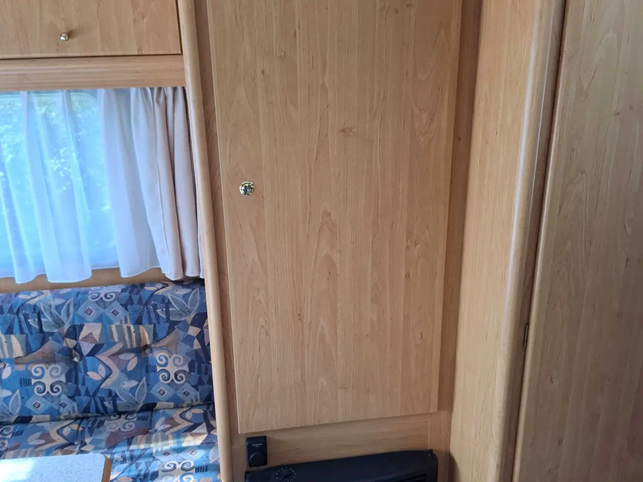 Billede 8 - Dethleffs RG4 Family campingvogn