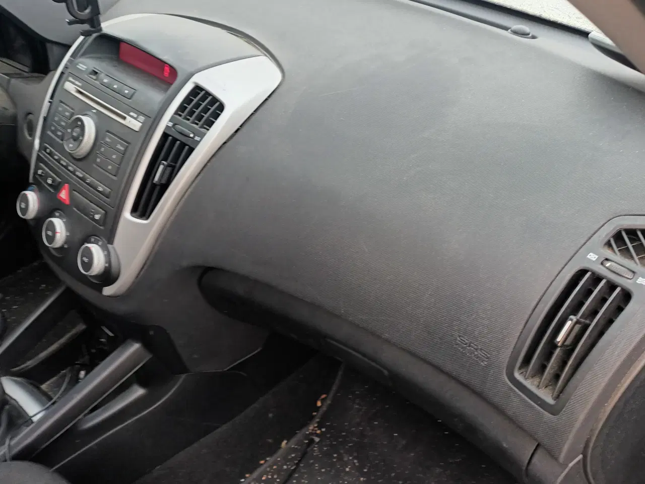 Billede 3 - Diesel 23 km l 