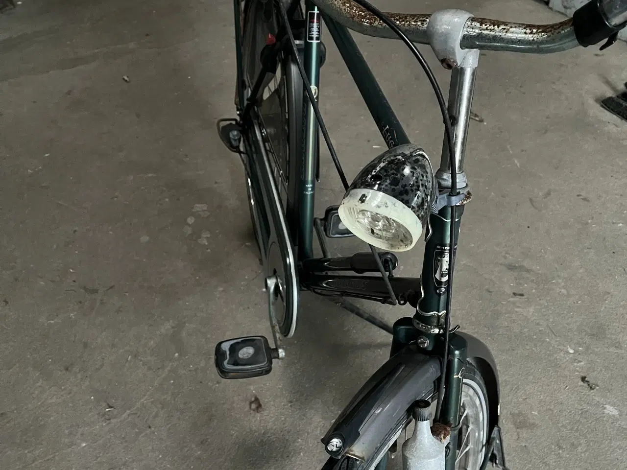 Billede 2 - Herre cykel