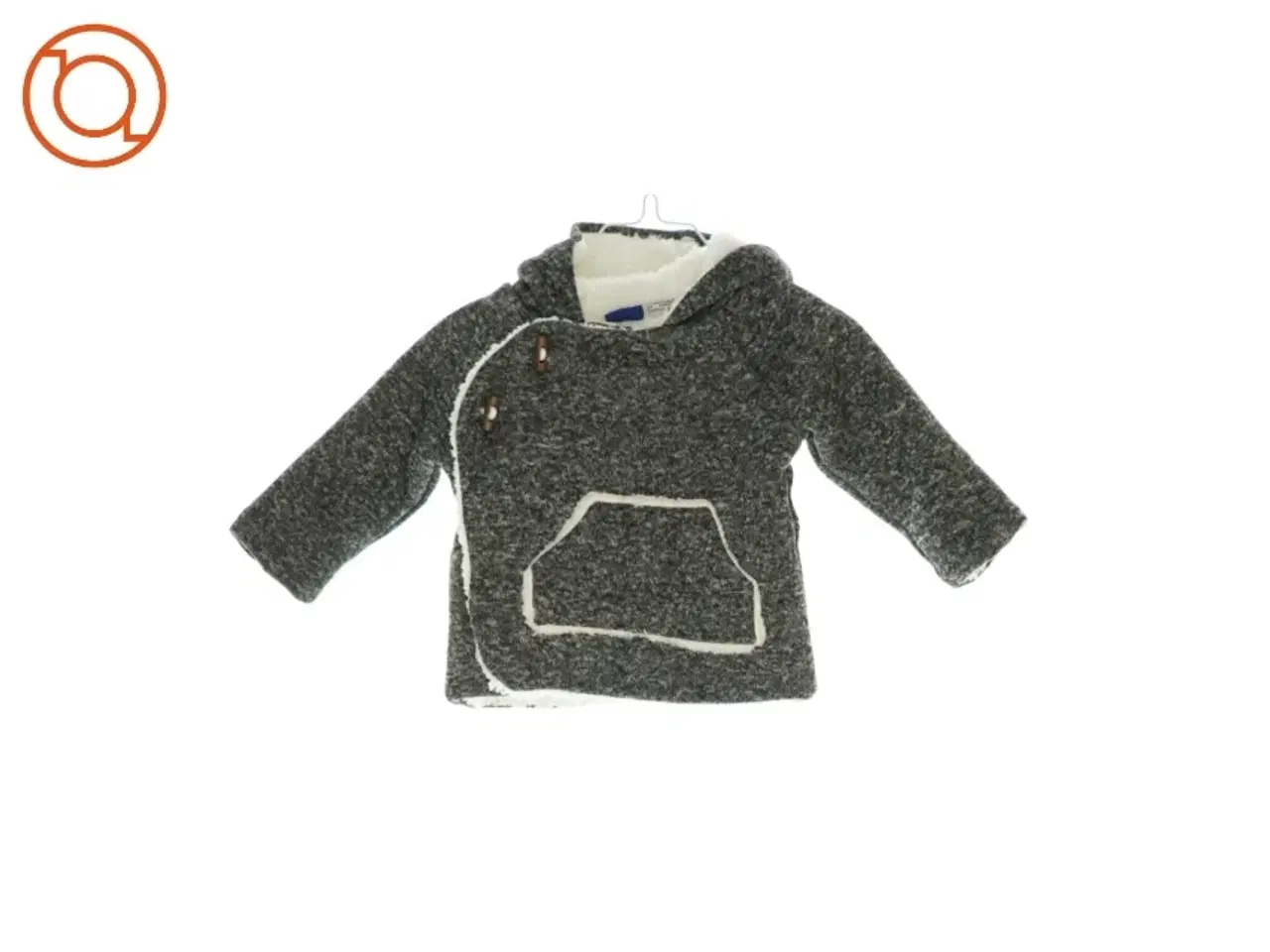 Billede 1 - Jakke fra Lupilu (Str. 62/68)