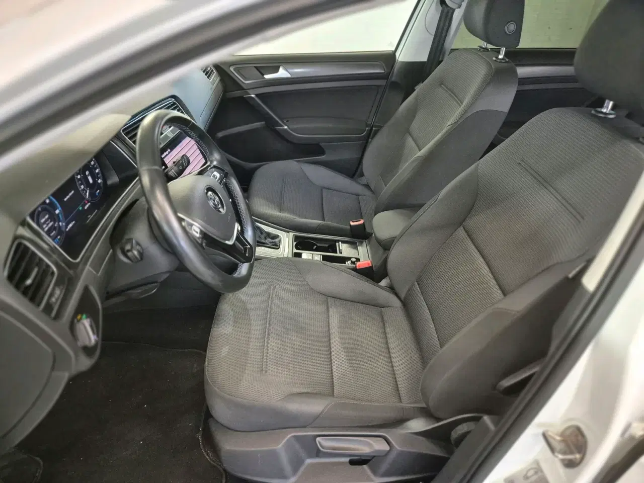 Billede 8 - VW Golf EL 136HK 5d Aut.