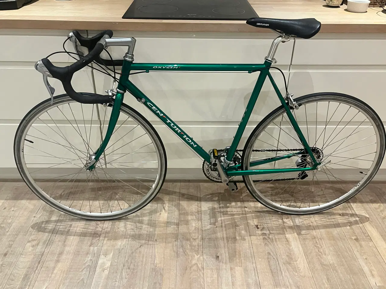 Billede 15 - Flot Centurion Oxygen retro stålracer sælges