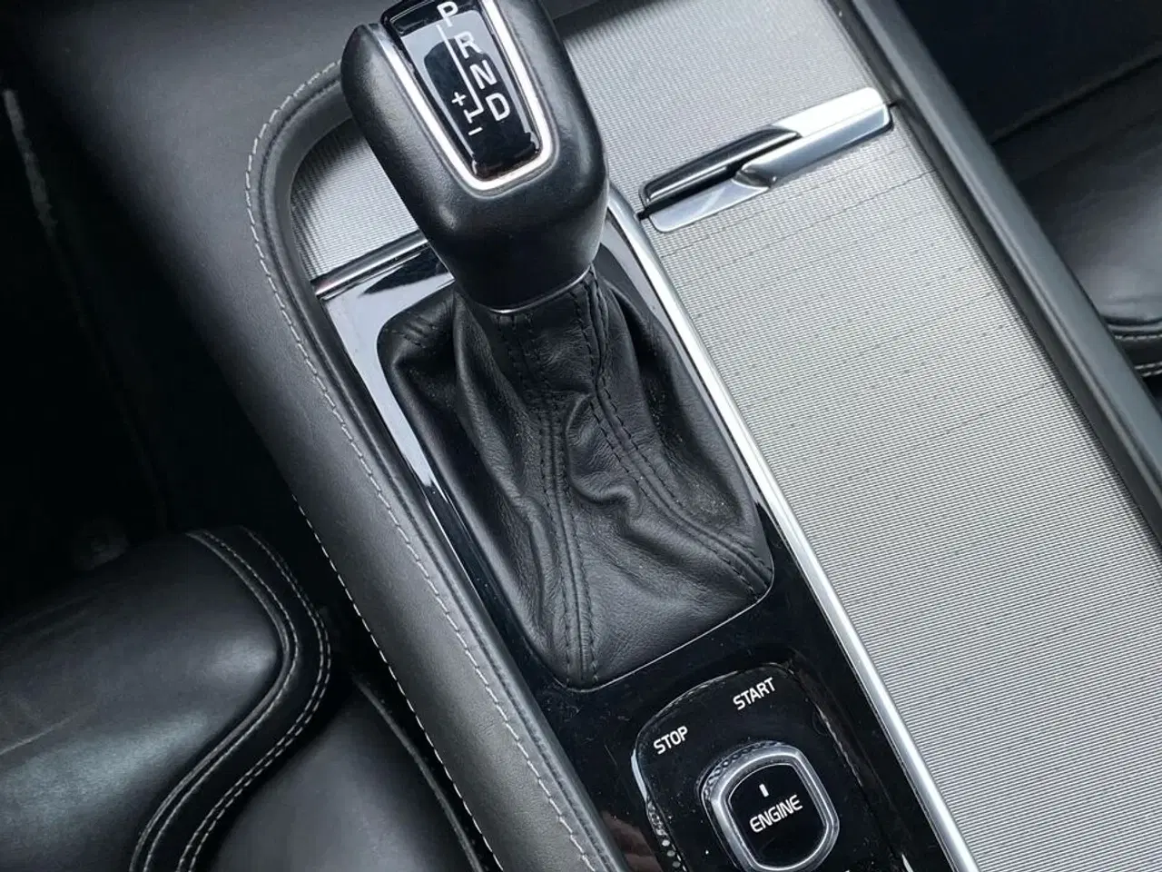 Billede 17 - Volvo S90 2,0 D5 Inscription AWD 235HK 8g Aut.