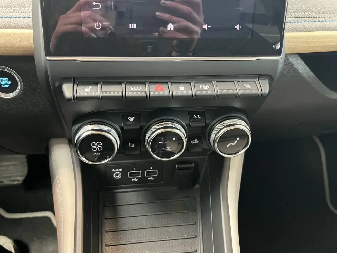 Billede 17 - Renault Zoe 52 Riviera
