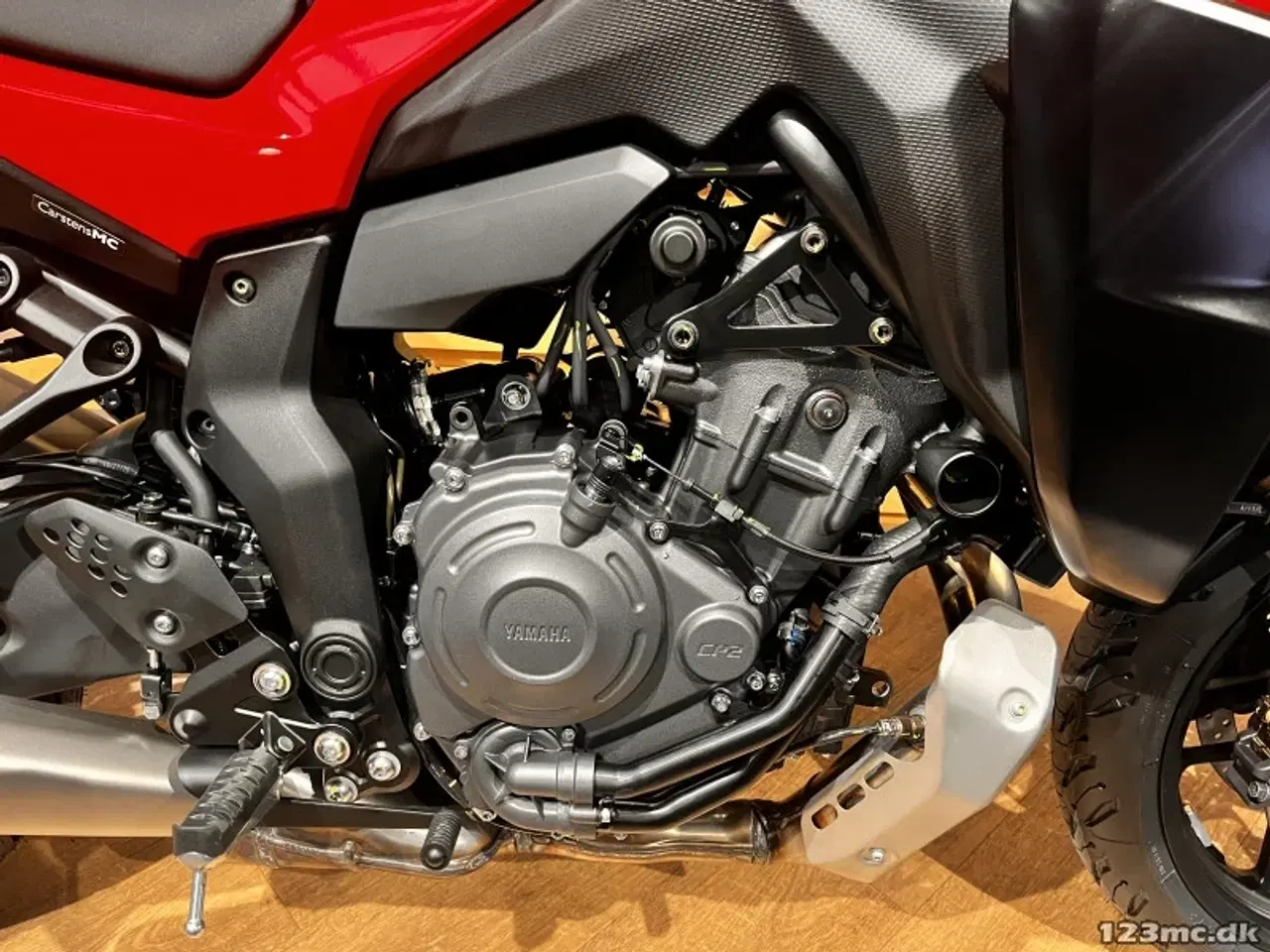 Billede 13 - Yamaha Tracer 7