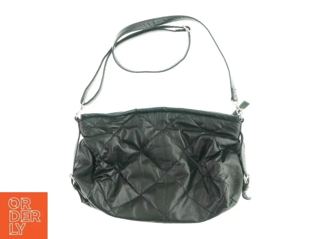 Billede 1 - Crossbody taske fra On stage (str. L:B 40x25 cm)