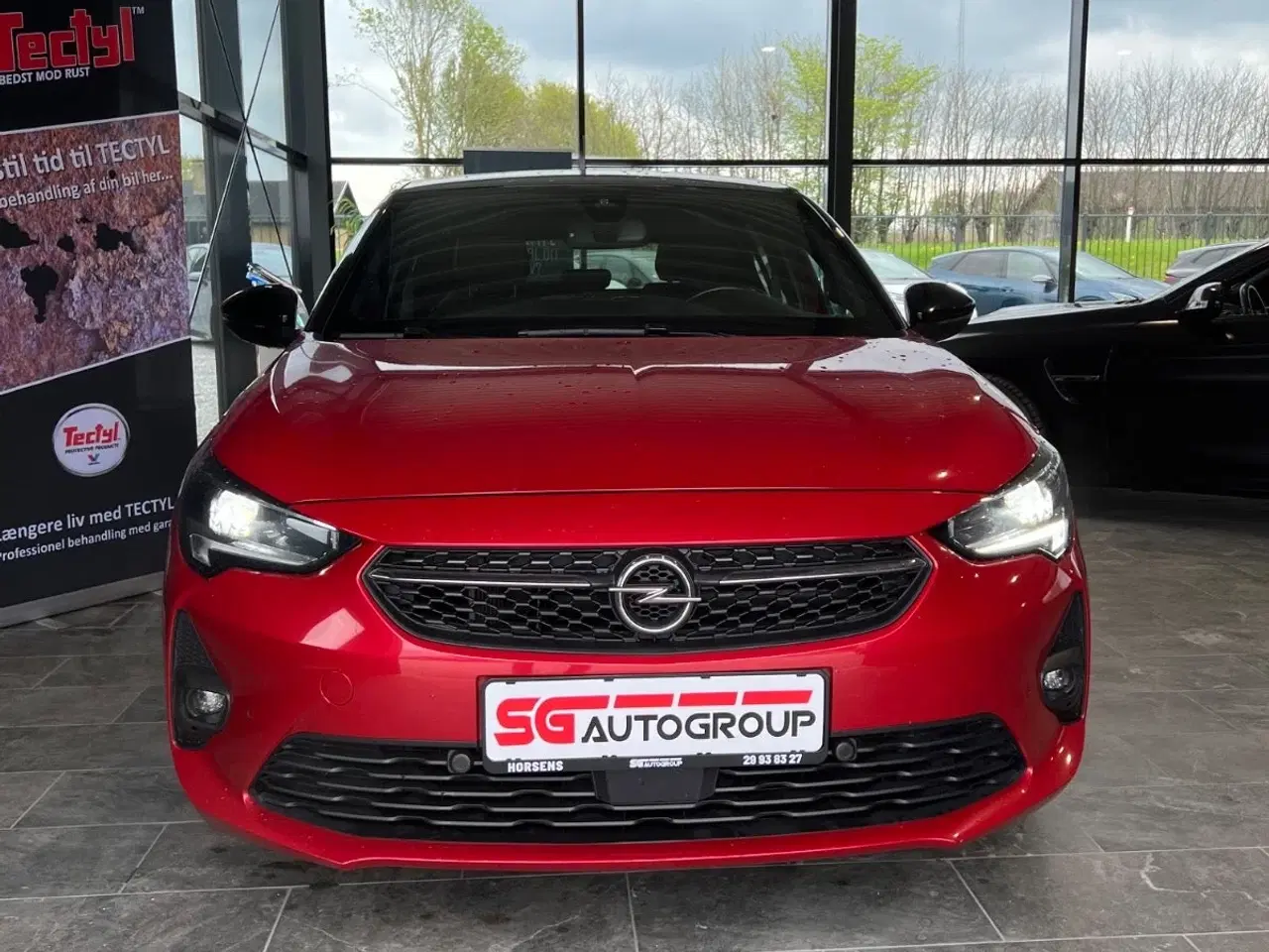 Billede 2 - Opel Corsa-e 50 Ultimate