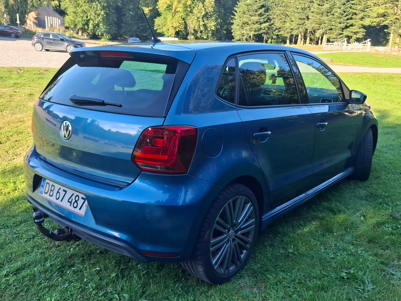Billede 4 - VW Polo GT 2016