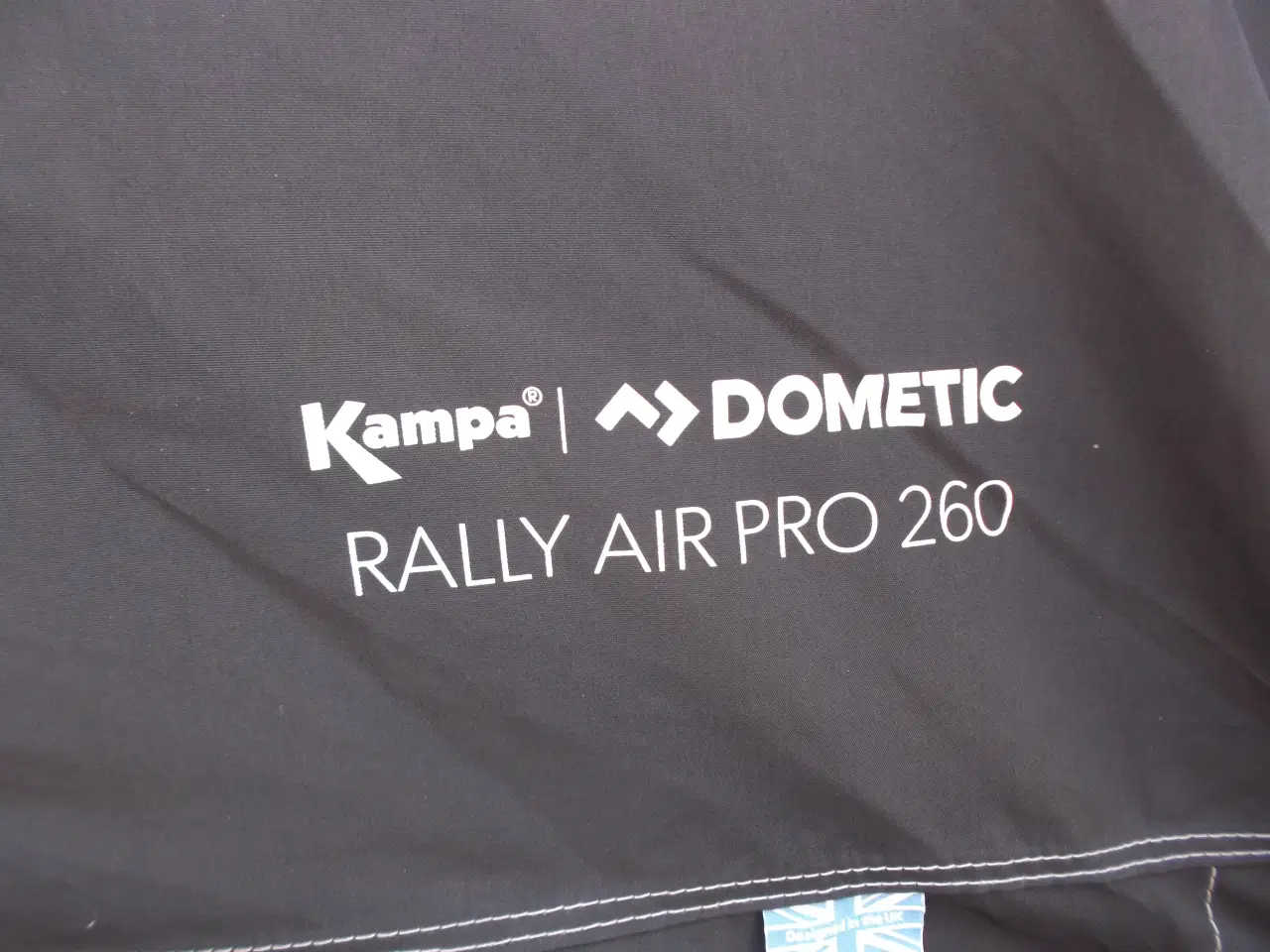Billede 6 - Kampa Donetic Rally Air Pro 250,260