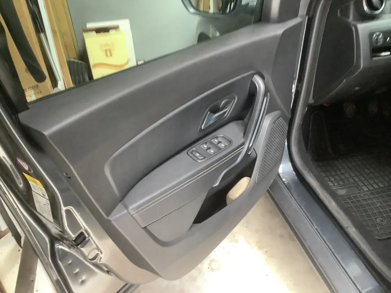 Billede 9 - Dacia Duster 1,5 dCi 110 Prestige