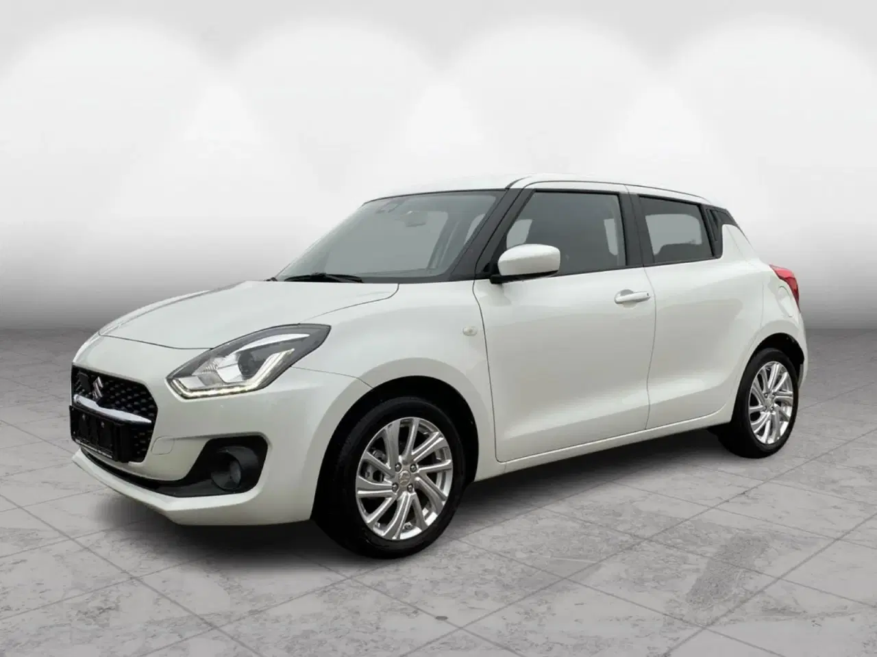 Billede 2 - Suzuki Swift 1,2 Dualjet  Mild hybrid Action AEB 83HK 5d