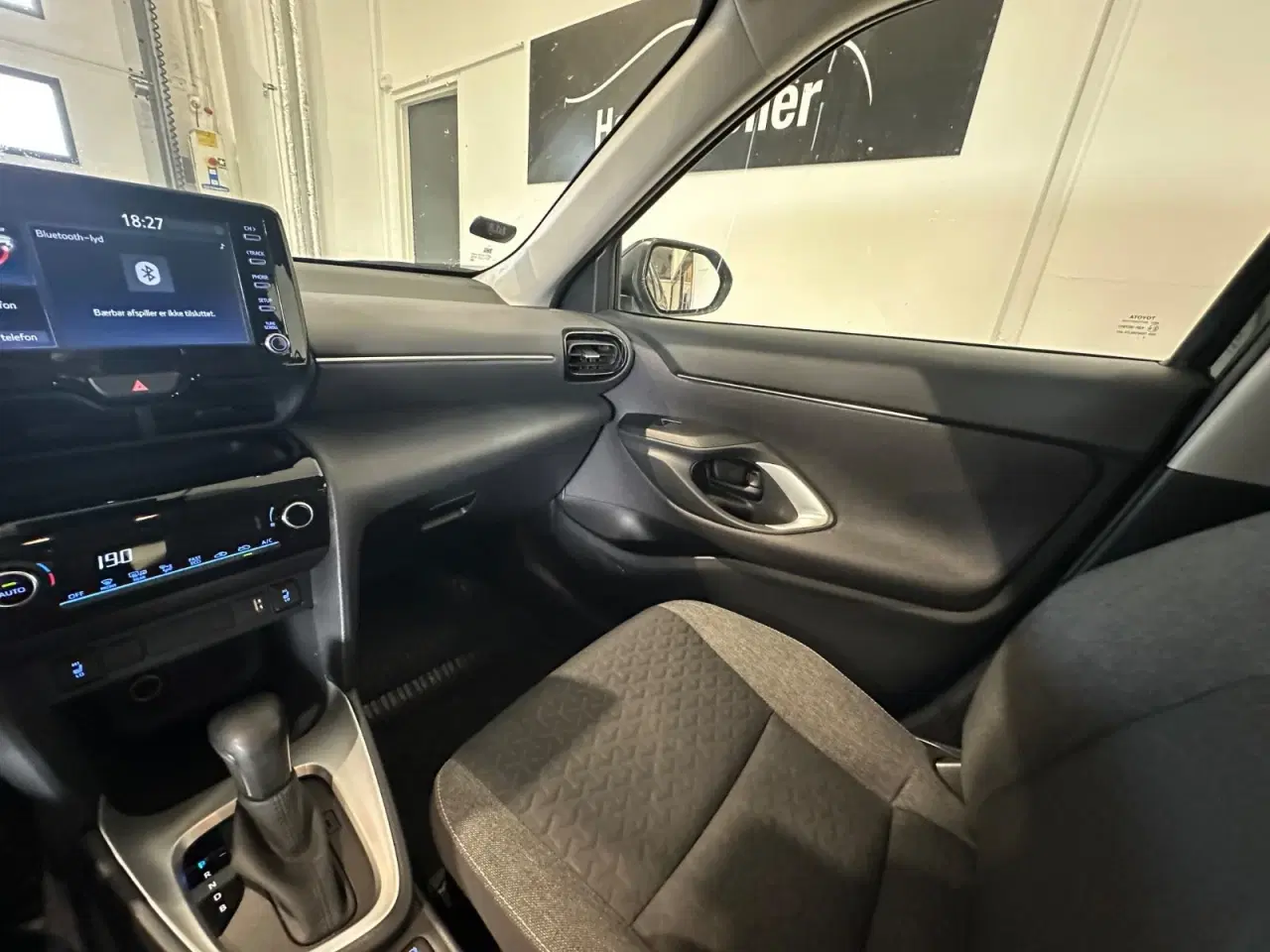 Billede 12 - Toyota Yaris Cross 1,5 Hybrid Active e-CVT