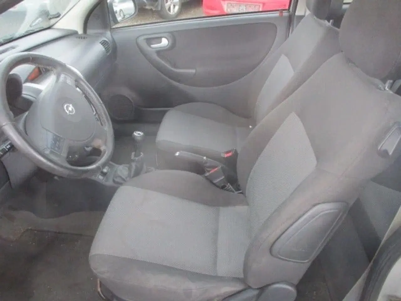 Billede 8 - Opel Corsa 1,0 12V Cosmo