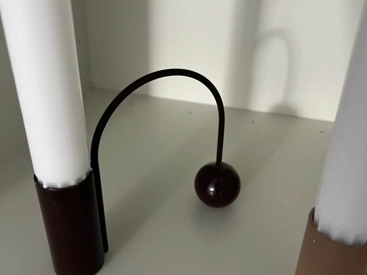 Billede 3 - Ferm Living lysestager