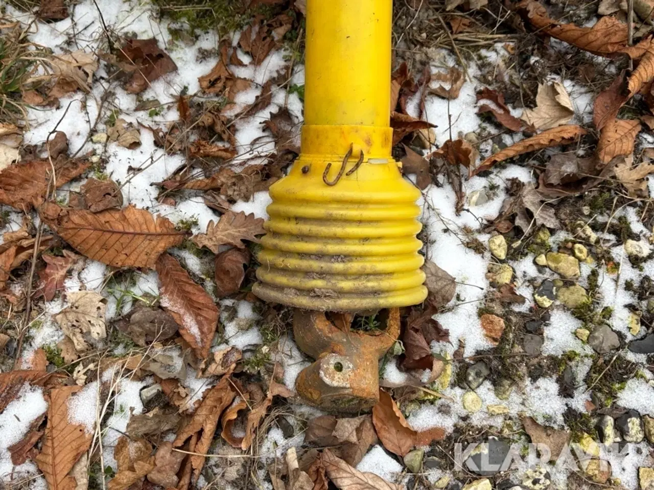 Billede 8 - Rotorklippere 3 styk