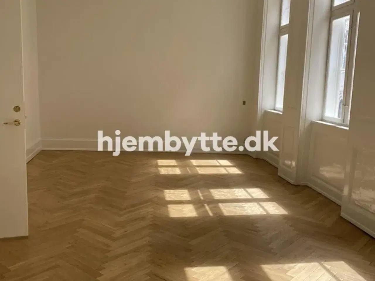 Billede 3 - Hjembytte - Læderstræde