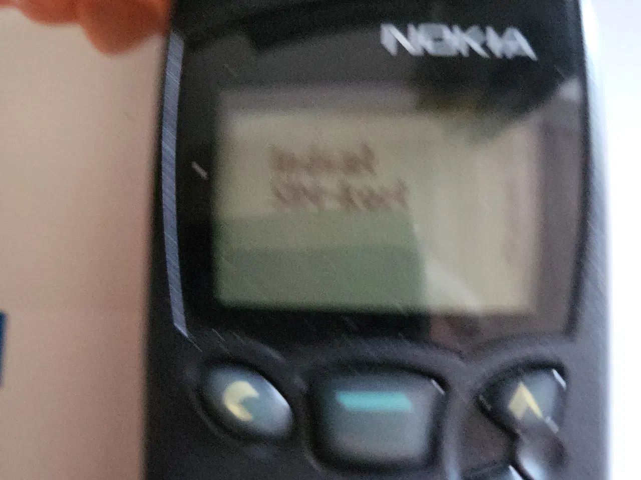Billede 3 - Nokia 5110 inklusiv original kasse til nokia 3330
