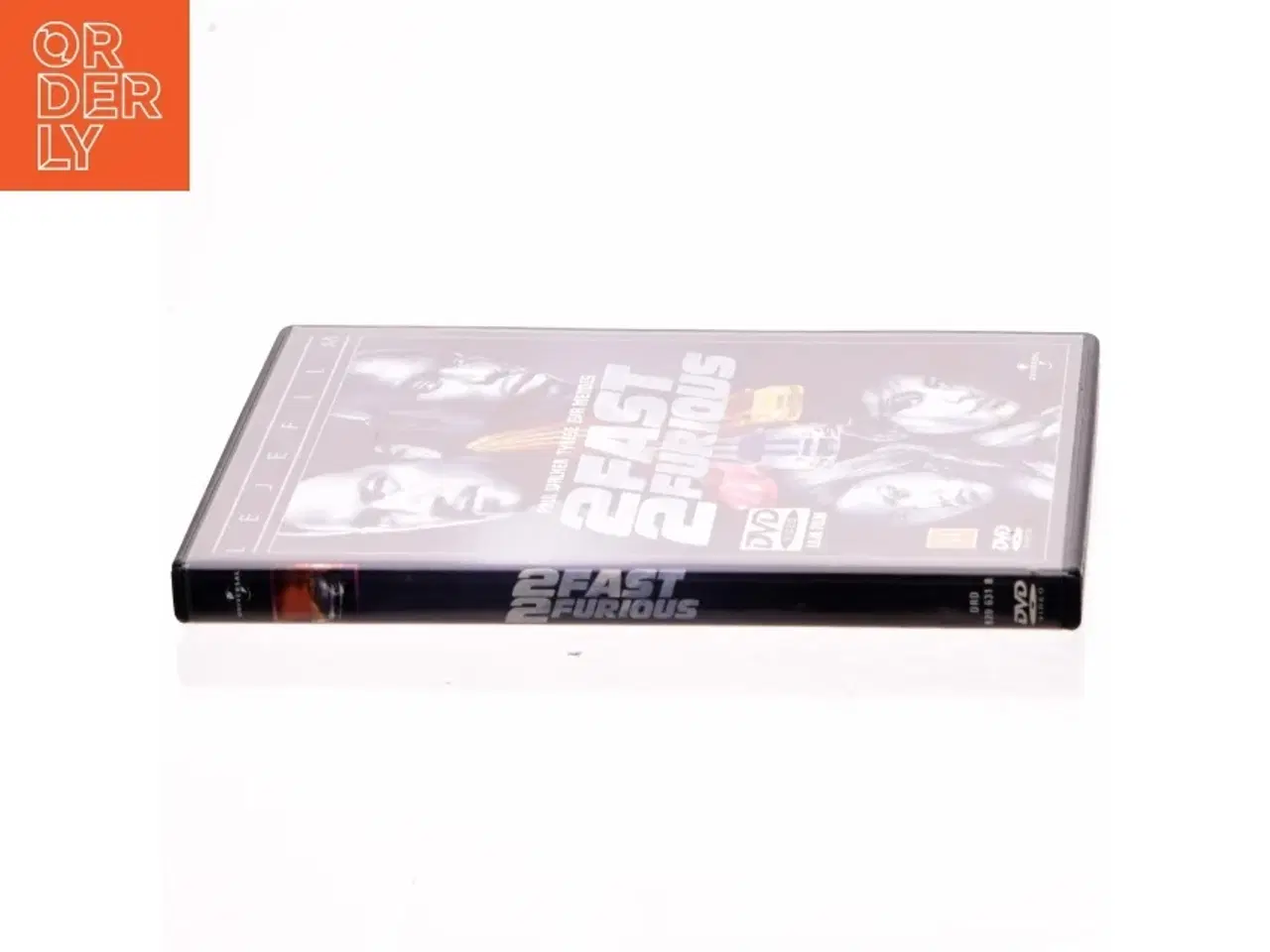 Billede 2 - 2 Fast 2 furious
