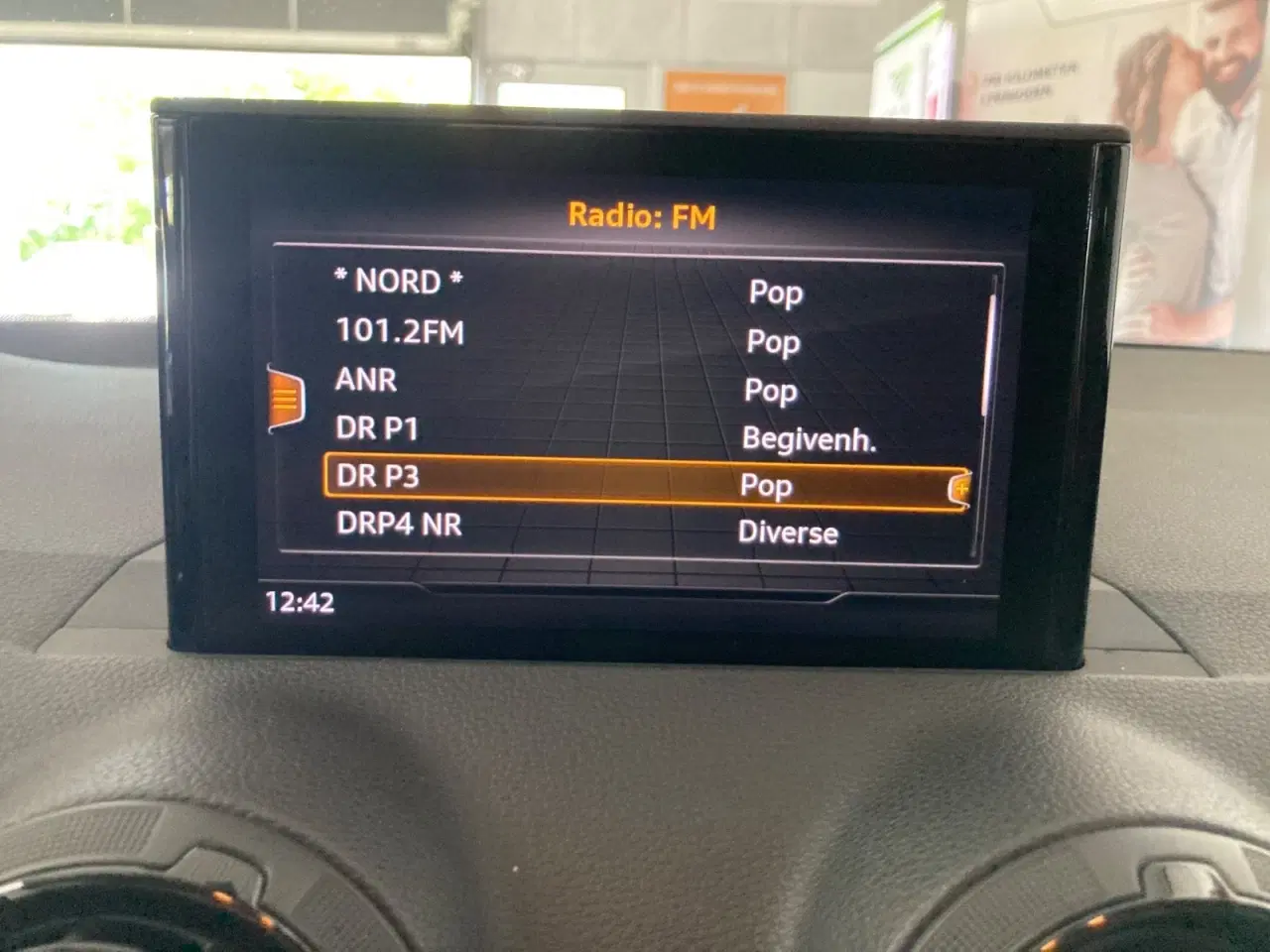 Billede 20 - Audi Q2 1,4 TFSi 150 Sport S-tr.
