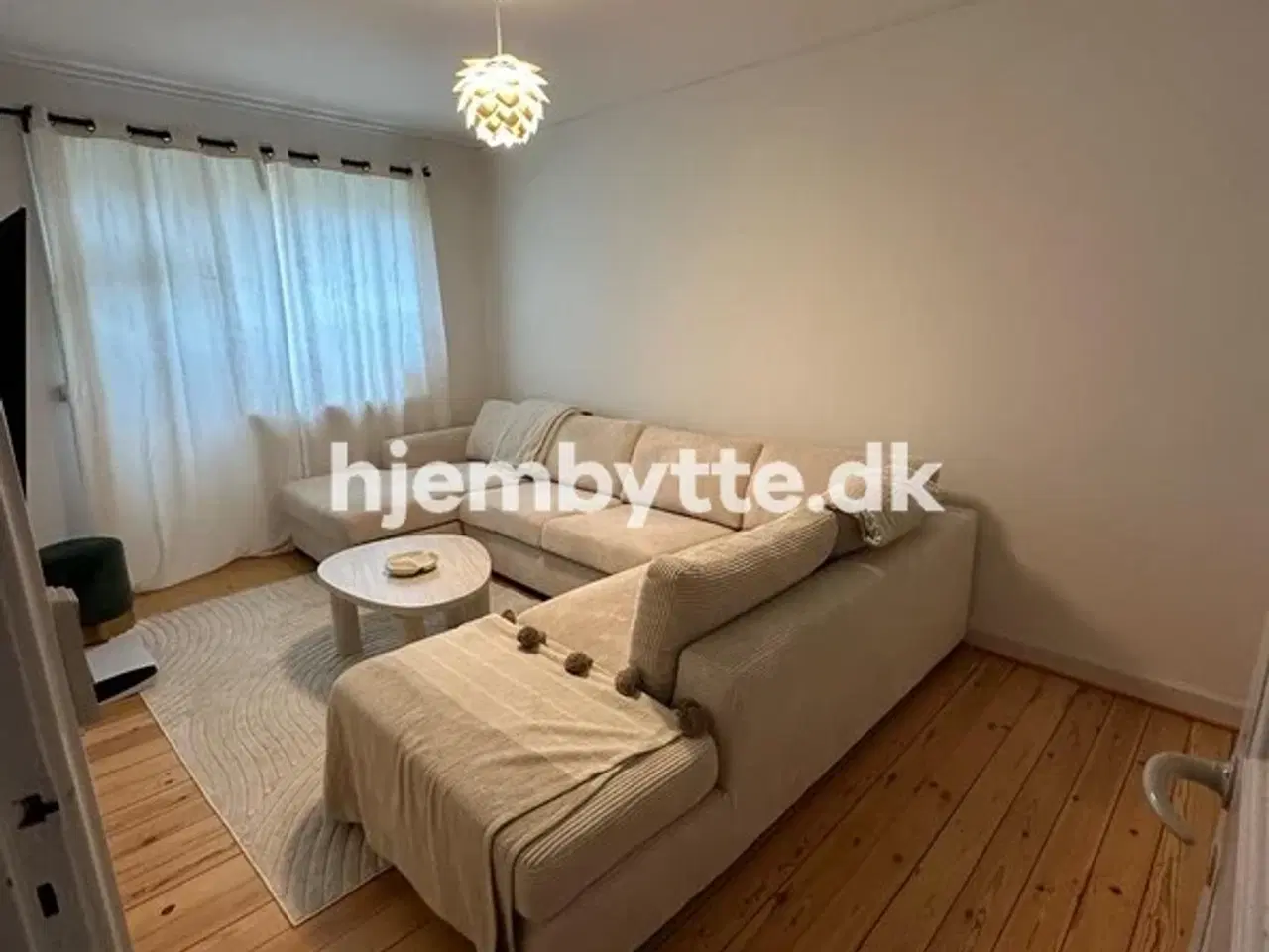 Billede 2 - Hjembytte - Sigurdsgade