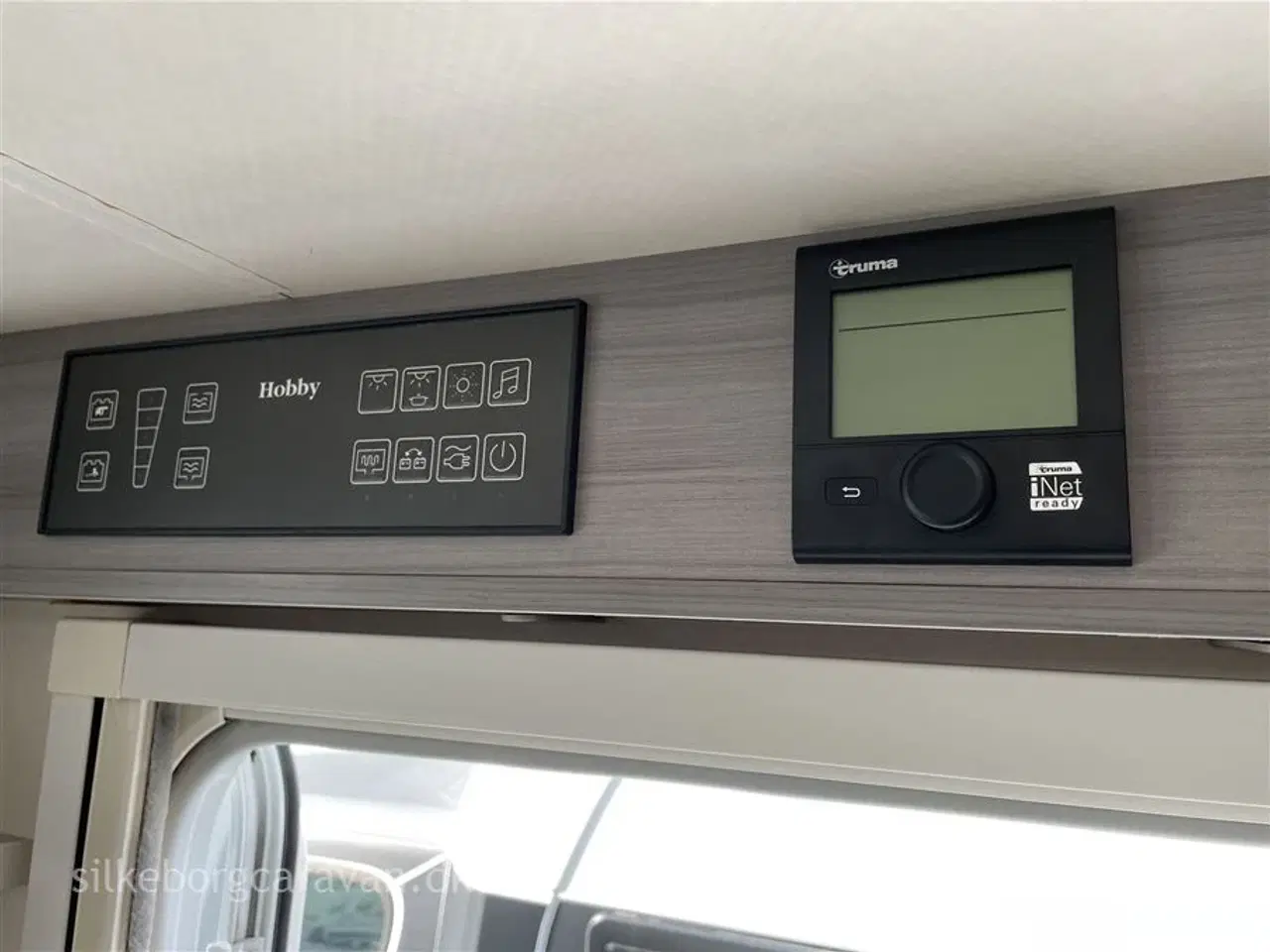 Billede 11 - 2020 - Hobby Ontour Edition V65 GE