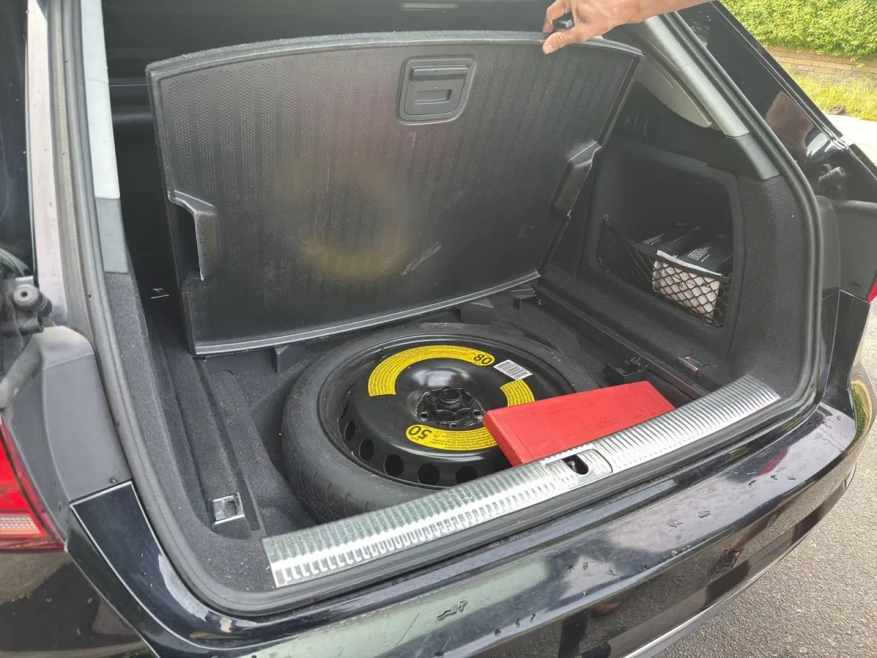 Billede 17 - Audi A4 2,0 TFSi 190 Sport Avant S-tr.