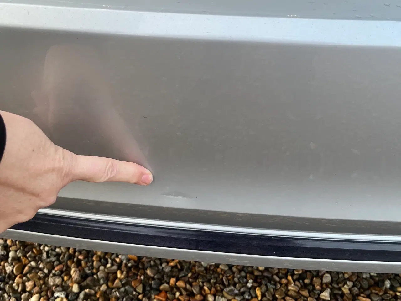 Billede 10 - BMW 320D sport line