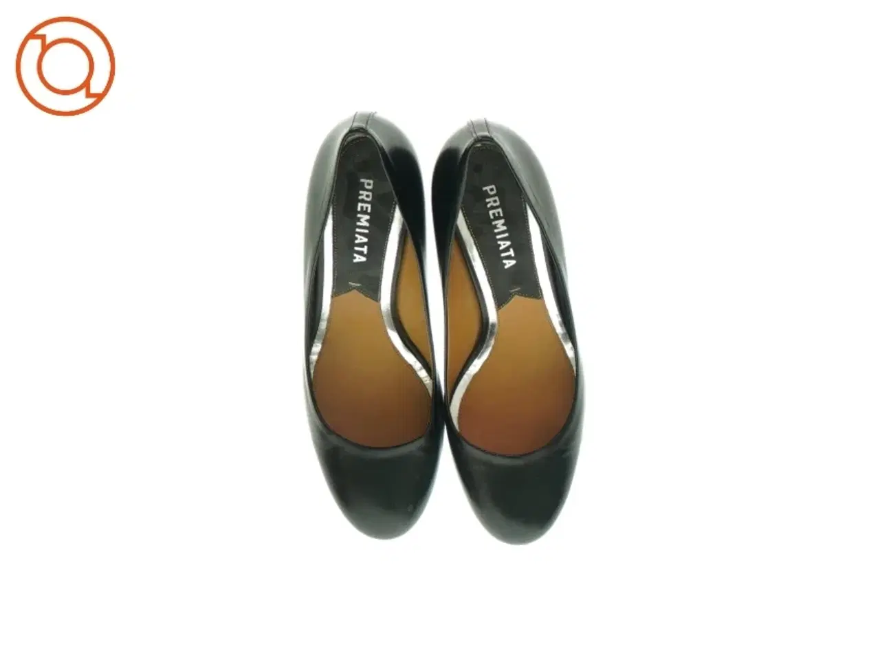 Billede 3 - Sko fra Premiata